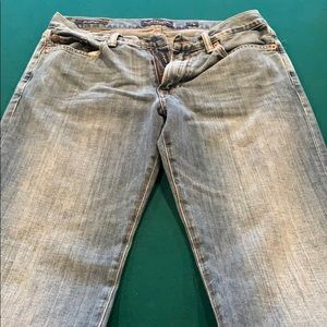 Lucky Brand jeans